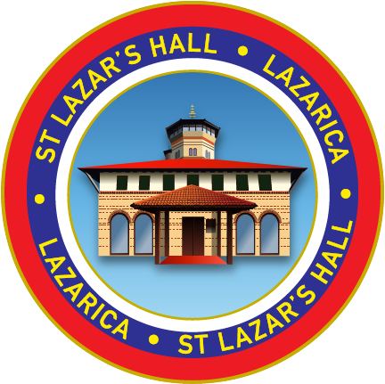 Saint Lazar's Hall